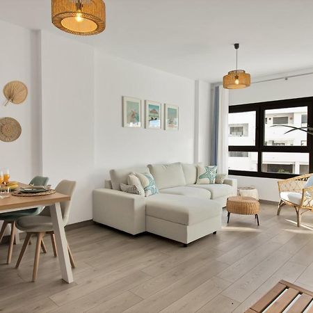 Apartamento Nordico Boho Con Piscina En Estepona - Estepona Garden 5 1B Extérieur photo