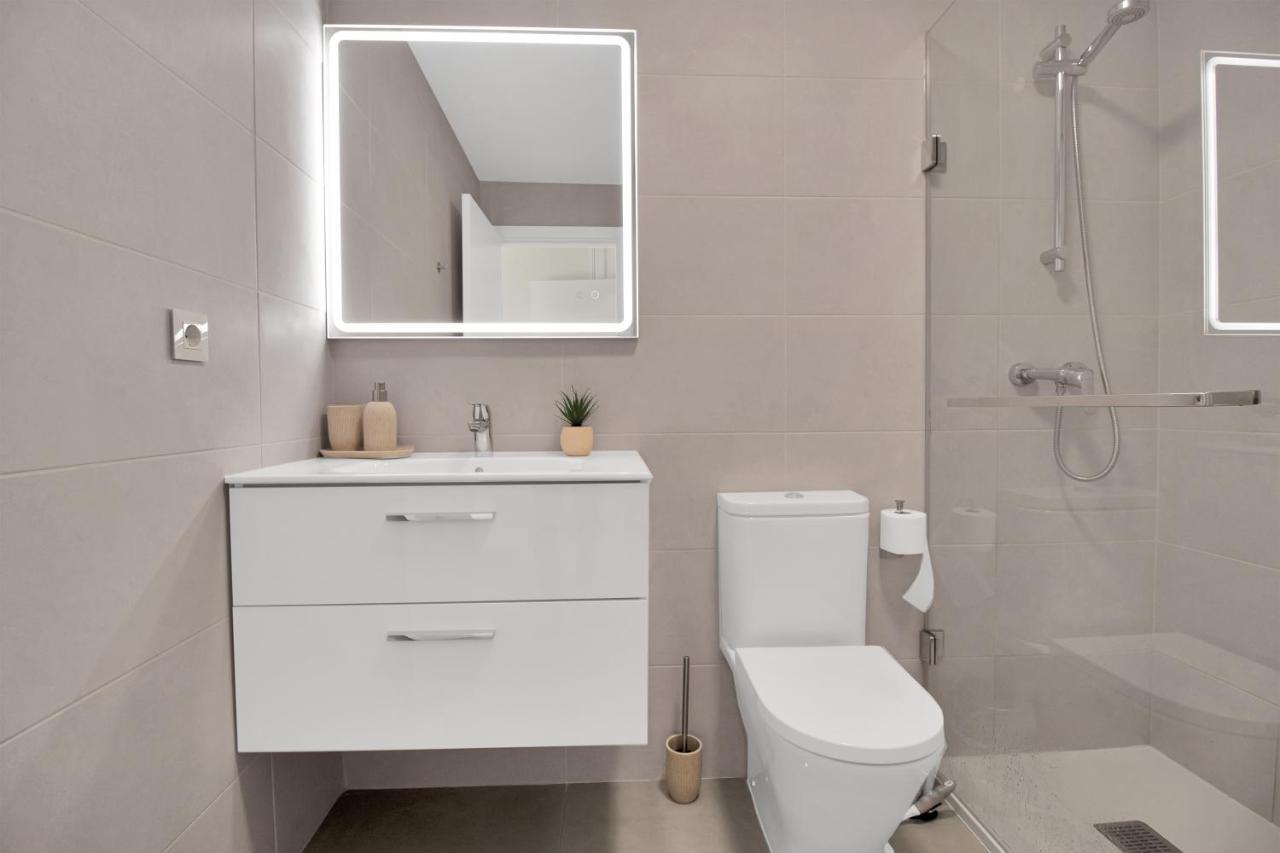 Apartamento Nordico Boho Con Piscina En Estepona - Estepona Garden 5 1B Extérieur photo