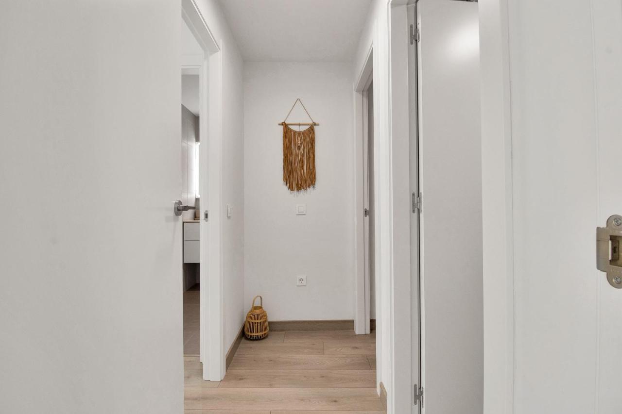 Apartamento Nordico Boho Con Piscina En Estepona - Estepona Garden 5 1B Extérieur photo