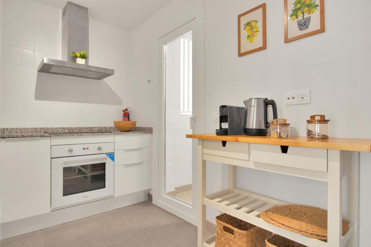 Apartamento Nordico Boho Con Piscina En Estepona - Estepona Garden 5 1B Extérieur photo