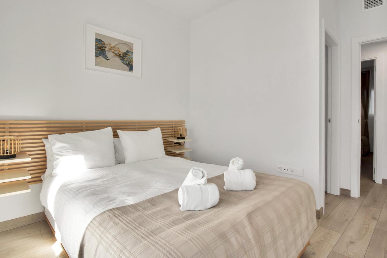 Apartamento Nordico Boho Con Piscina En Estepona - Estepona Garden 5 1B Extérieur photo
