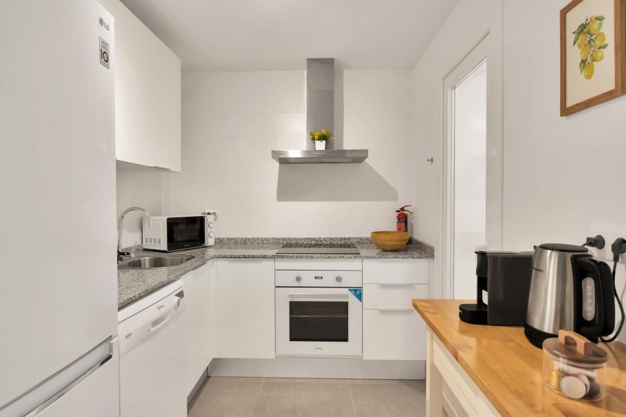 Apartamento Nordico Boho Con Piscina En Estepona - Estepona Garden 5 1B Extérieur photo
