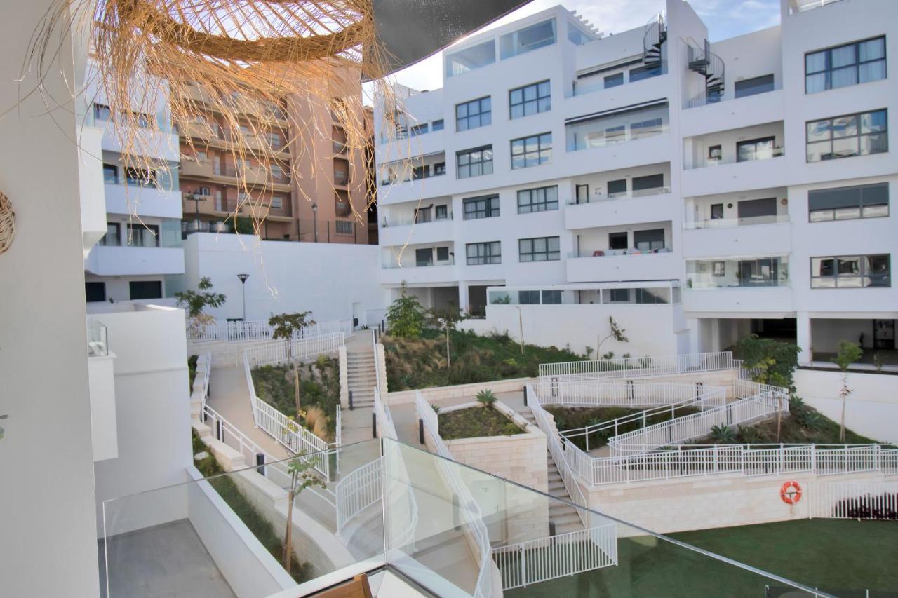 Apartamento Nordico Boho Con Piscina En Estepona - Estepona Garden 5 1B Extérieur photo