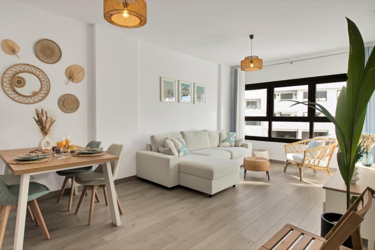 Apartamento Nordico Boho Con Piscina En Estepona - Estepona Garden 5 1B Extérieur photo