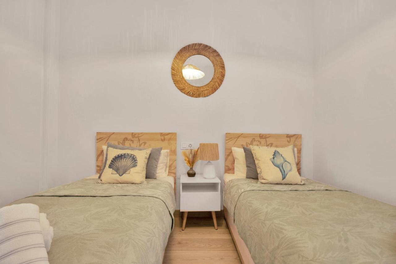 Apartamento Nordico Boho Con Piscina En Estepona - Estepona Garden 5 1B Extérieur photo