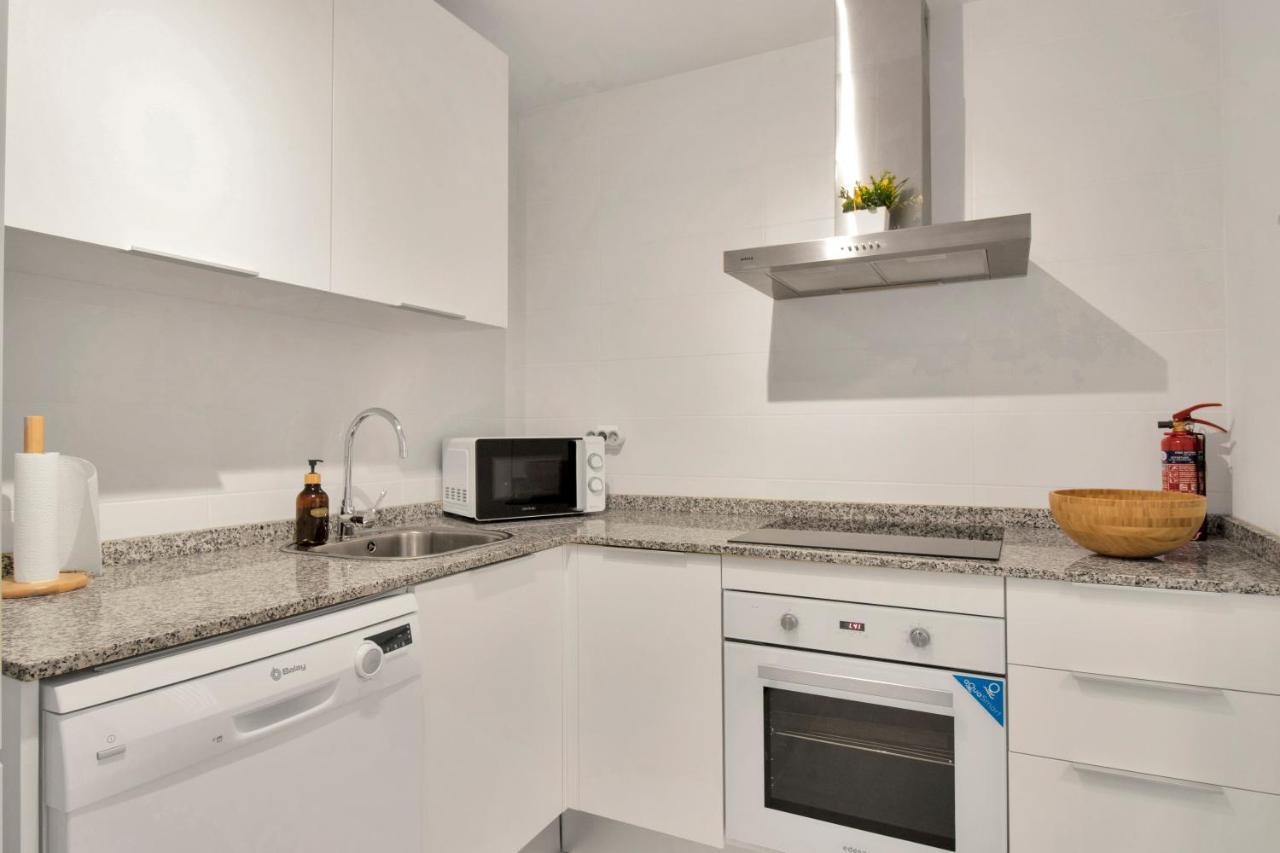 Apartamento Nordico Boho Con Piscina En Estepona - Estepona Garden 5 1B Extérieur photo