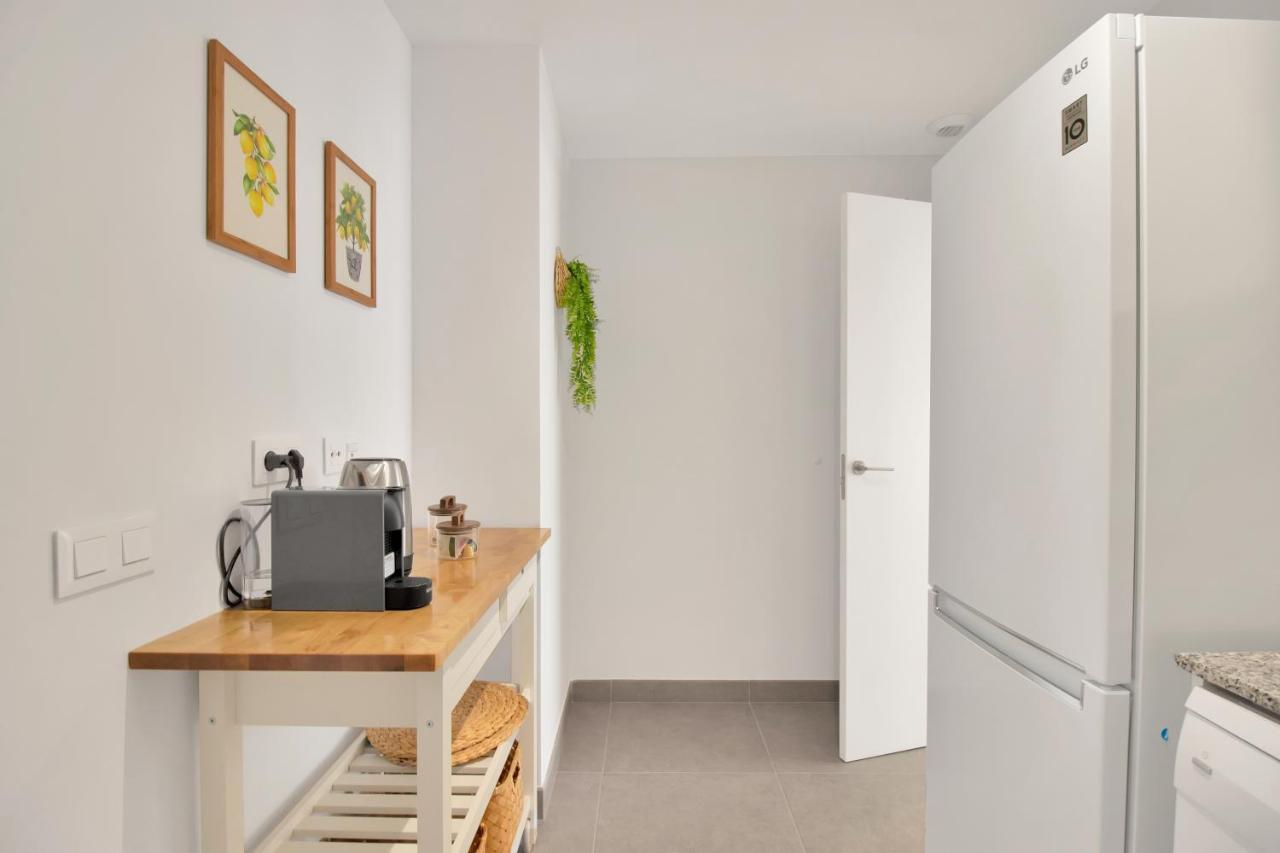 Apartamento Nordico Boho Con Piscina En Estepona - Estepona Garden 5 1B Extérieur photo