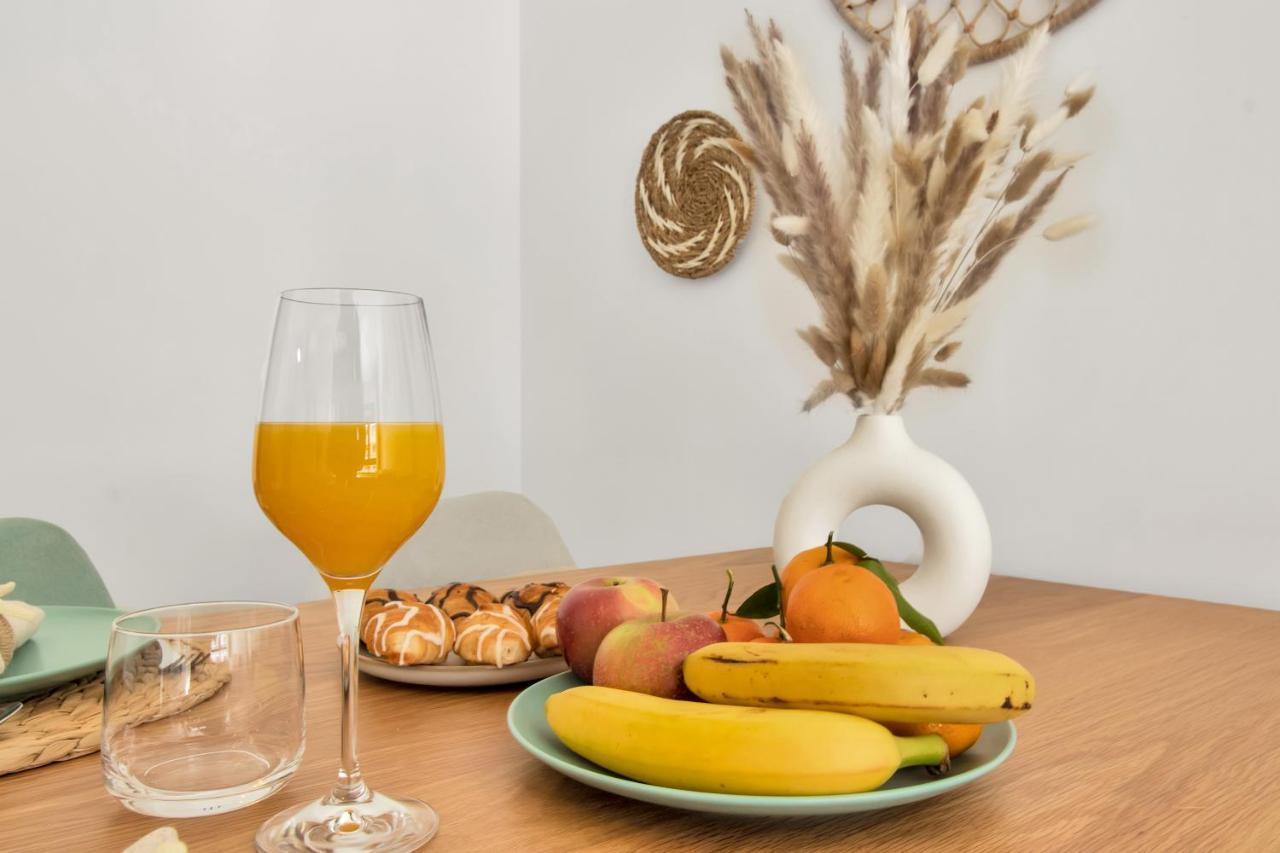 Apartamento Nordico Boho Con Piscina En Estepona - Estepona Garden 5 1B Extérieur photo