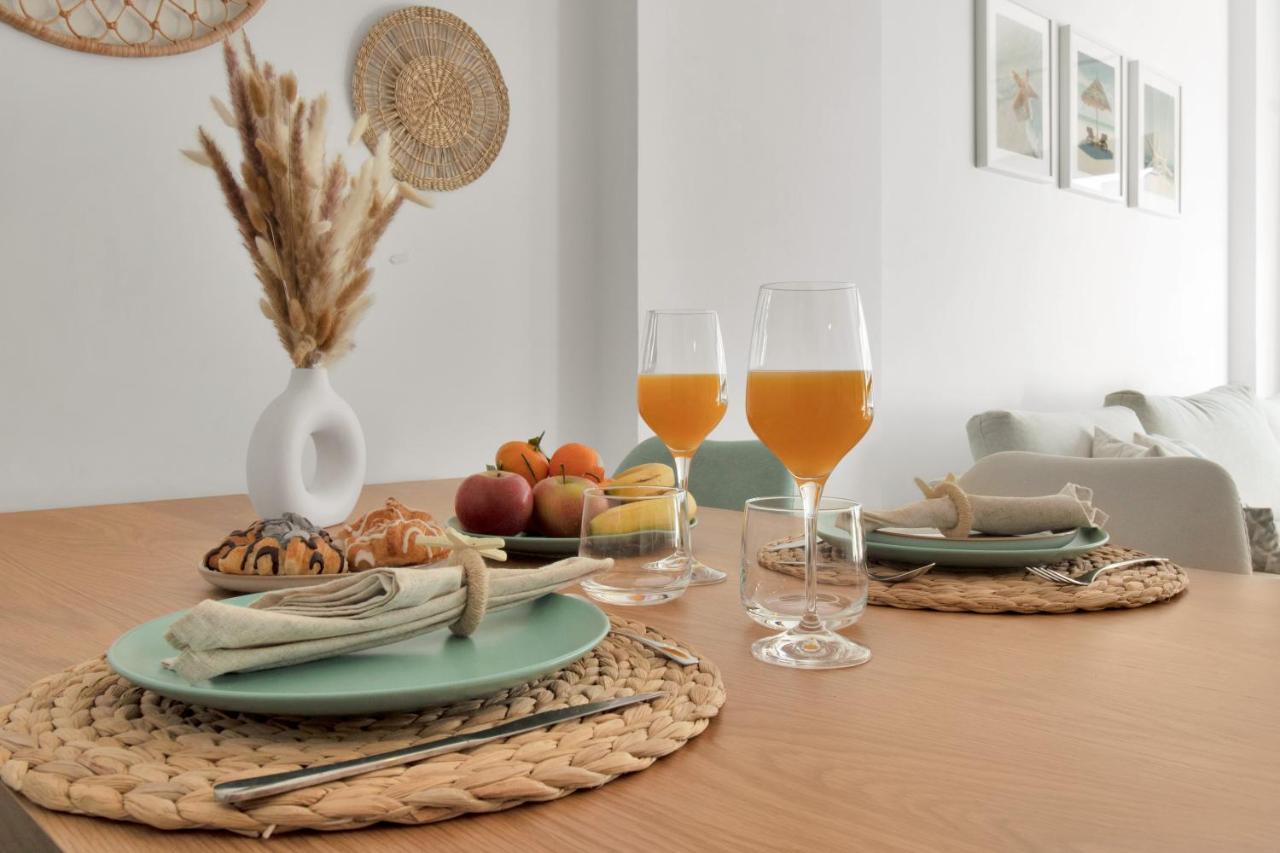 Apartamento Nordico Boho Con Piscina En Estepona - Estepona Garden 5 1B Extérieur photo