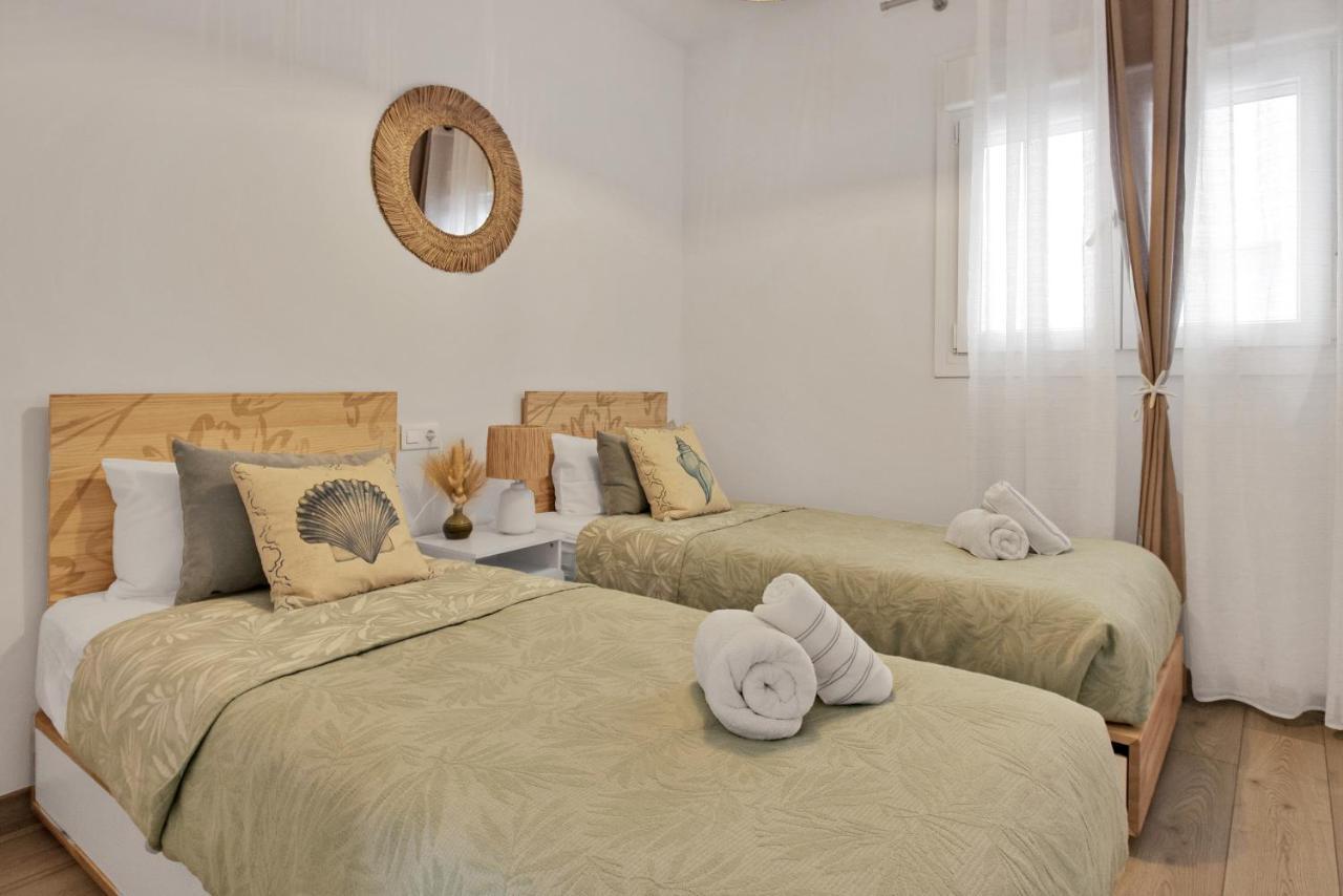Apartamento Nordico Boho Con Piscina En Estepona - Estepona Garden 5 1B Extérieur photo